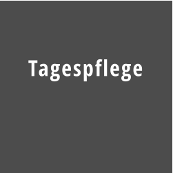 Tagespflege
